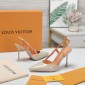 LV Blossom slingback pump   , Size 35-41