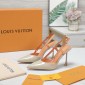 LV Blossom slingback pump   , Size 35-41