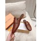 LV capri open back Loafer,  , Size 35-40