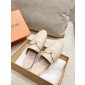 LV capri open back Loafer,  , Size 35-40