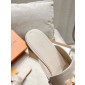 LV capri open back Loafer,  , Size 35-40