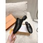 LV capri open back Loafer,  , Size 35-40