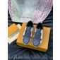 LV run away sneaker, Size 38-45