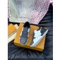 LV run away sneaker, Size 38-45