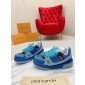 LV trainer Maxi Sneakerr, Size 35-46