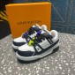 LV trainer Maxi Sneakerr, Size 35-46