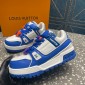 LV trainer Maxi Sneakerr, Size 35-46