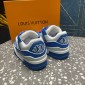 LV trainer Maxi Sneakerr, Size 35-46