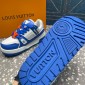 LV trainer Maxi Sneakerr, Size 35-46