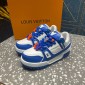 LV trainer Maxi Sneakerr, Size 35-46