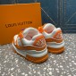 LV trainer Maxi Sneakerr, Size 35-46