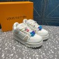 LV trainer Maxi Sneakerr, Size 35-46