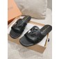  LV Isola Flat Mule,  , Size 35-41