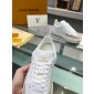 LV Groovy Platform Sneaker , Size 35-41