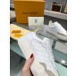 LV Groovy Platform Sneaker , Size 35-41