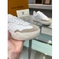 LV Groovy Platform Sneaker , Size 35-41
