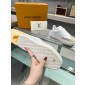 LV Groovy Platform Sneaker , Size 35-41