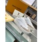 LV Groovy Platform Sneaker , Size 35-41