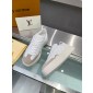 LV Groovy Platform Sneaker , Size 35-41