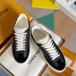 LV Groovy Platform Sneaker , Size 35-41