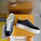 LV Groovy Platform Sneaker , Size 35-41
