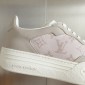 LV Groovy Platform Sneaker , Size 35-41