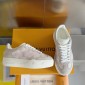 LV Groovy Platform Sneaker , Size 35-41