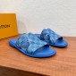 LV Oasis Mule , Size 38-45