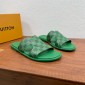  LV Oasis Mule , Size 38-45