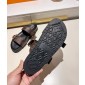 LV  Bom Dia Flat Comfort Mule   , Size 35-41