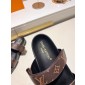 LV  Bom Dia Flat Comfort Mule   , Size 35-41