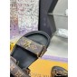 LV Sunset Flat Comfort Sandal, Size 35-41
