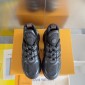 LV Archlight Swarovski™ rhinestones Sneaker , Size 35-41