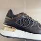 Louis Vuitton Neo Run Away Sneaker, Size 35-41