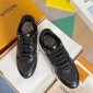 Louis Vuitton Neo Run Away Sneaker, Size 35-41