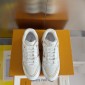 Louis Vuitton Neo Run Away Sneaker, Size 35-41