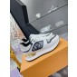 Louis Vuitton Neo Run Away Sneaker, Size 35-41