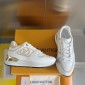 Louis Vuitton Neo Run Away Sneaker, Size 35-41