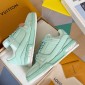 LV trainer Sneaker , Size 35-46