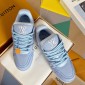 LV trainer Sneaker , Size 35-46
