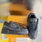 LV trainer Maxi Sneaker, Size 39-45