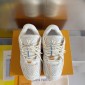 LV trainer Maxi Sneaker, Size 39-45