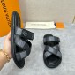 LV venice Mule  , Size 38-45