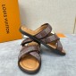LV venice Mule  , Size 38-45