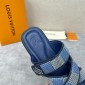 LV venice Mule  , Size 38-45