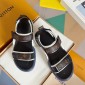 LV Archlight Platform Sandal , Size 35-41