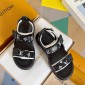 LV Archlight Platform Sandal , Size 35-41
