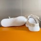 Lous Open Back Sneaker , Size 35-41