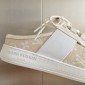 Lous Open Back Sneaker , Size 35-41