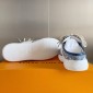 Lous Open Back Sneaker , Size 35-41